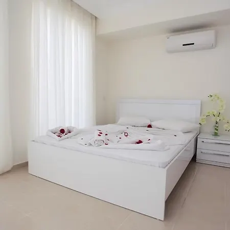 Villa Orka Golden Heights 15 Ovacik (Fethiye)