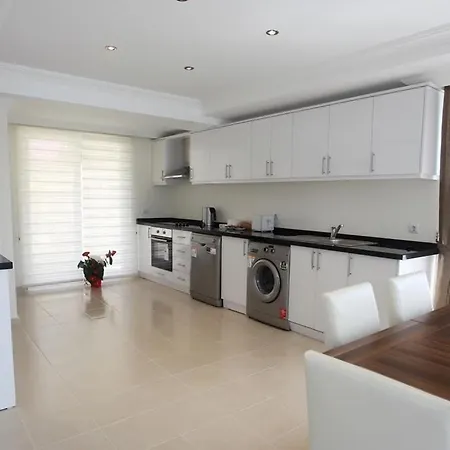 Villa Orka Golden Heights 15