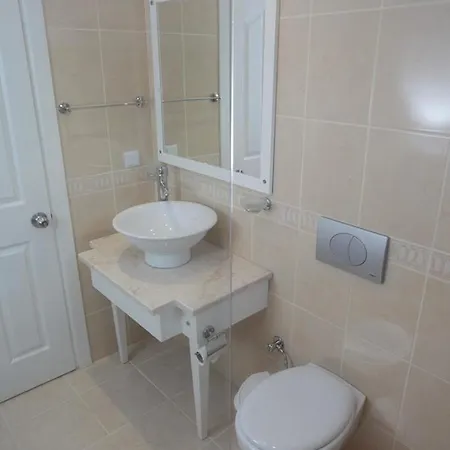 Orka Golden Heights 15 Villa Ovacik (Fethiye)
