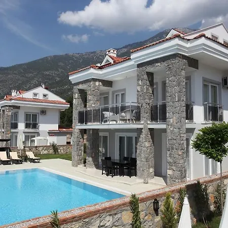 Villa Orka Golden Heights 15