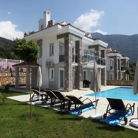 Villa Orka Golden Heights 15 *