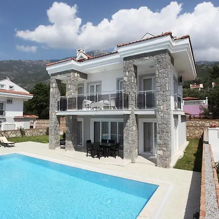 Orka Golden Heights 15 * Ovacik (Fethiye)